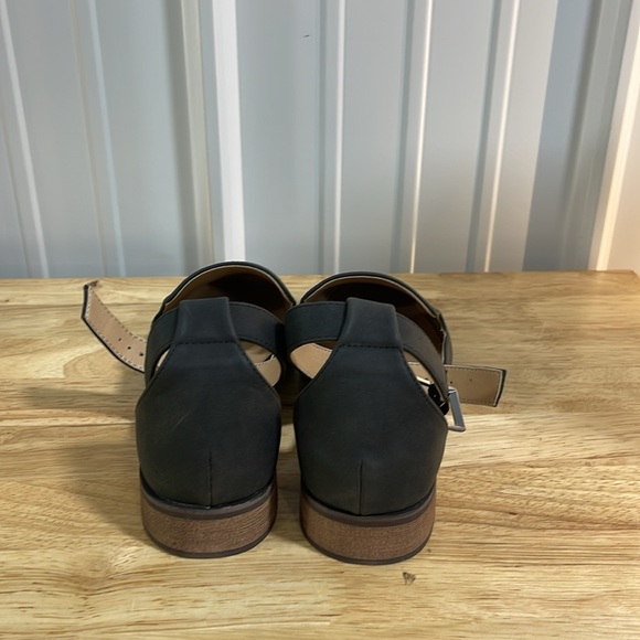 Journee Collection Womens Shoes Size 11 - Picture 4 of 6